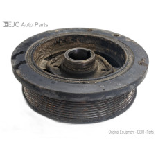 205K019 Crankshaft Pulley For 08-19 Toyota Sequoia  4.6 161730S011 4WD