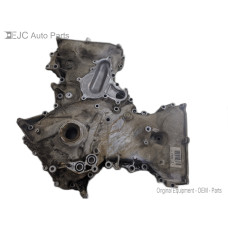 GVM302 Engine Timing Cover For 10-12 Toyota Sequoia  4.6 113100S010 4WD