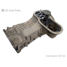 GVM306 Upper Engine Oil Pan For 08-19 Toyota Sequoia  4.6 1211105010 4WD