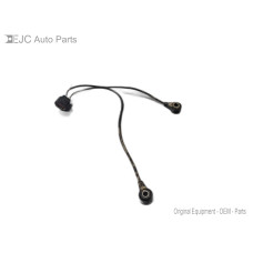 205C109 Knock Detonation Sensor For 11-12 Ford F-150  3.5 7T4A12A699AB Turbo