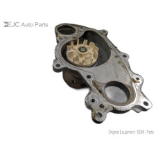 205C117 Water Coolant Pump For 11-15 Ford F-150  3.5 BL3E8501AA Turbo