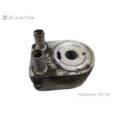 205C124 Oil Cooler For 11-12 Ford F-150  3.5 BL3E6A642BC Turbo