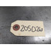 205C126 Engine Oil Pickup Tube For 11-12 Ford F-150  3.5 BR3E6622GA Turbo