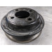 205C128 Water Pump Pulley For 11-12 Ford F-150  3.5 BR3E8A528GA Turbo