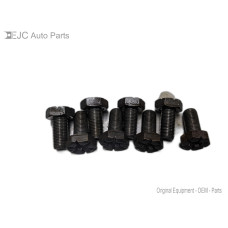 205C133 Flexplate Bolts For 11-12 Ford F-150  3.5  Turbo