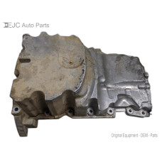 GWG103 Engine Oil Pan For 11-12 Ford F-150  3.5 BR3E6059BB Turbo