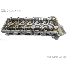 #EL02 Cylinder Head For 06-07 GMC Envoy  4.2 89017826 4WD