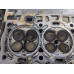 #EL02 Cylinder Head For 06-07 GMC Envoy  4.2 89017826 4WD