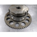 204P104 Exhaust Camshaft Timing Gear For 06-07 GMC Envoy  4.2 12580314 4WD