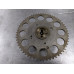 204P104 Exhaust Camshaft Timing Gear For 06-07 GMC Envoy  4.2 12580314 4WD
