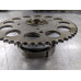 204P104 Exhaust Camshaft Timing Gear For 06-07 GMC Envoy  4.2 12580314 4WD