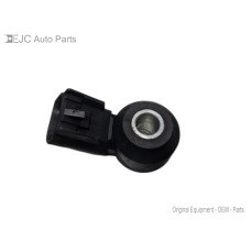 204P115 Knock Detonation Sensor For 06-07 GMC Envoy  4.2 12570125 4WD