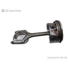204X101 Right Piston and Rod Standard For 16-20 Dodge Durango  3.6 68223464AD 4wd