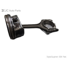 204X102 Left Piston and Rod Standard For 16-20 Dodge Durango  3.6 68223464AD 4wd