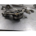 204X107 Water Coolant Pump For 16-20 Dodge Durango  3.6 04893940AA 4wd