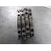 204X108 Engine Block Main Caps For 16-20 Dodge Durango  3.6  4wd