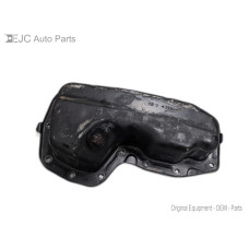 204X110 Lower Engine Oil Pan For 11-24 Dodge Durango  3.6 05184407AG 4wd