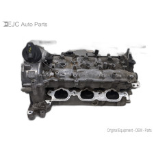 #EY02 Left Cylinder Head For 08-12 Mercedes-Benz C300  3.0 2720103820 RWD Driver Side