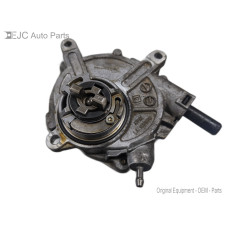 204K002 Vacuum Pump For 08-12 Mercedes-Benz C300  3.0 2722300565 RWD