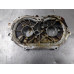 204K004 Left Front Timing Cover From 2011 Mercedes-Benz C300  3.0 2720150201 RWD