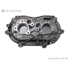 204K005 Right Front Timing Cover From 2011 Mercedes-Benz C300  3.0 2420150101 RWD