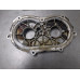 204K005 Right Front Timing Cover From 2011 Mercedes-Benz C300  3.0 2420150101 RWD