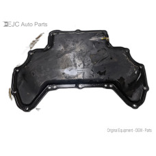 204K006 Lower Engine Oil Pan For 08-14 Mercedes-Benz C300  3.0 2720100128 RWD