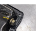 204K006 Lower Engine Oil Pan For 08-14 Mercedes-Benz C300  3.0 2720100128 RWD