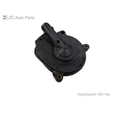 204K008 Crankcase Ventilation Housing From 2011 Mercedes-Benz C300  3.0 2720100431 RWD