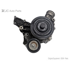 204K017 Water Coolant Pump For 08-12 Mercedes-Benz C300  3.0 2722020510 RWD