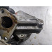 204K021 Left Air Injection Valve From 2011 Mercedes-Benz C300  3.0 0021407460 RWD