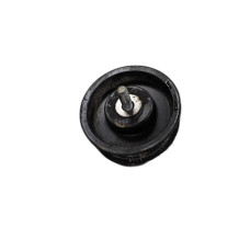 204K028 Idler Pulley From 2011 Mercedes-Benz C300  3.0  RWD