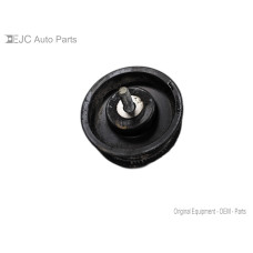 204K028 Idler Pulley From 2011 Mercedes-Benz C300  3.0  RWD