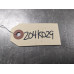 204K029 Crankshaft Pulley Bolt From 2011 Mercedes-Benz C300  3.0  RWD