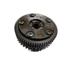 204K033 Left Intake Camshaft Timing Gear From 2011 Mercedes-Benz C300  3.0 2720505247 RWD