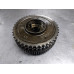 204K033 Left Intake Camshaft Timing Gear From 2011 Mercedes-Benz C300  3.0 2720505247 RWD