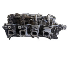 #AX02 Cylinder Head From 1997 Saturn SL1  1.9 21009406 SOHC