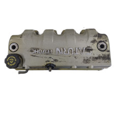 204H101 Valve Cover From 1997 Saturn SL1  1.9 21007569 SOHC