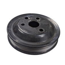 204H106 Water Pump Pulley From 1997 Saturn SL1  1.9 21000601 SOHC