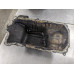 204H111 Engine Oil Pan For 91-02 Saturn SL1  1.9 21015428 SOHC