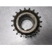 204H128 Crankshaft Timing Gear For 96-97 Saturn SL1  1.9 21000280 SOHC