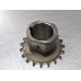 204H128 Crankshaft Timing Gear For 96-97 Saturn SL1  1.9 21000280 SOHC
