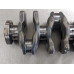 #E104 Crankshaft Standard For 10-16 Toyota Prius  1.8 1341113900 Hybrid
