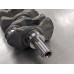 #E104 Crankshaft Standard For 10-16 Toyota Prius  1.8 1341113900 Hybrid