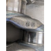 #E104 Crankshaft Standard For 10-16 Toyota Prius  1.8 1341113900 Hybrid