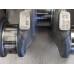 #E104 Crankshaft Standard For 10-16 Toyota Prius  1.8 1341113900 Hybrid