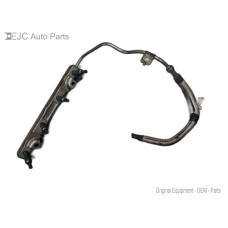 203P114 Fuel Injectors Set With Rail For 10-11 Toyota Prius  1.8 2325037021 Hybrid