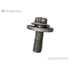 203P121 Crankshaft Pulley Bolt For 10-16 Toyota Prius  1.8 9008011419 Hybrid