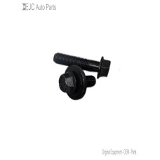 203P123 Camshaft Gear Bolt Set For 10-16 Toyota Prius  1.8  Hybrid