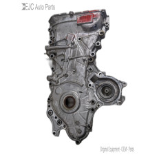 GWF101 Engine Timing Cover For 10-16 Toyota Prius  1.8 1131037062 Hybrid